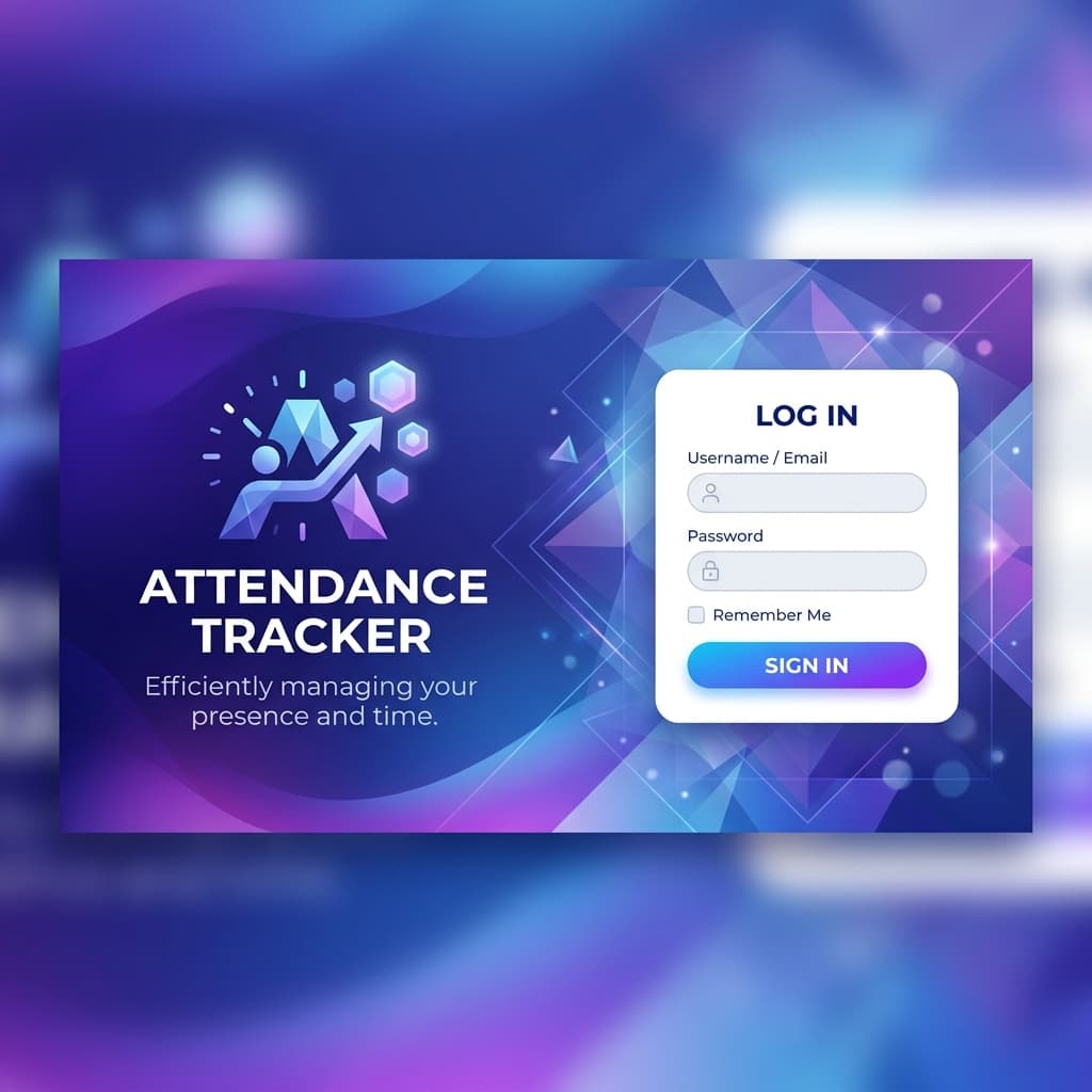 Login Banner
